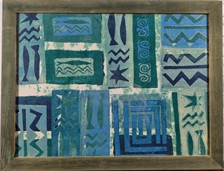 Krajčovičová Zuzana - V symbolech