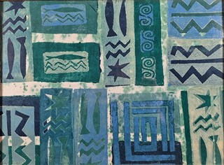 Krajčovičová Zuzana - V symbolech