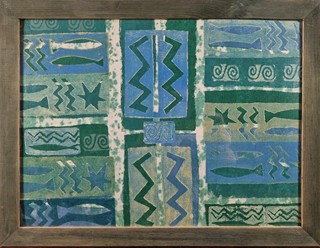 Krajčovičová Zuzana - V symbolech