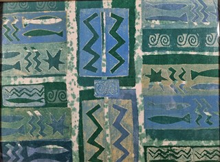 Krajčovičová Zuzana - V symbolech