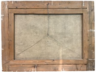 Jílek Jan - Lesní potok