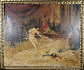 Maran S. G. - Salome