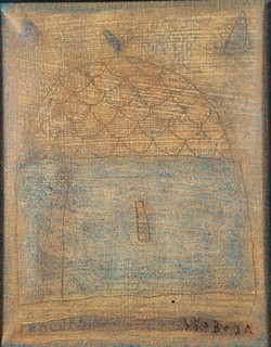 Svoboda Jan - Domeček v šeru