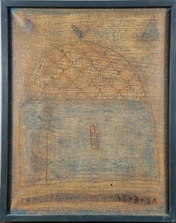 Svoboda Jan - Domeček v šeru