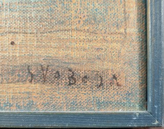 Svoboda Jan - Domeček v šeru