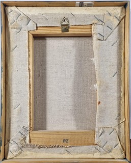 Svoboda Jan - Domeček v šeru