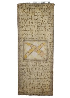 Svoboda Jan - Návrh ptáka