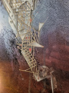 Jankovcová Antonie - Vypalovaná malba