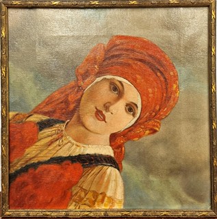 Krojovaná krása I.