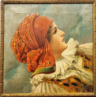 Krojovaná krása II.