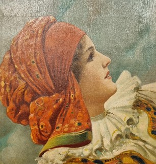 Krojovaná krása II.