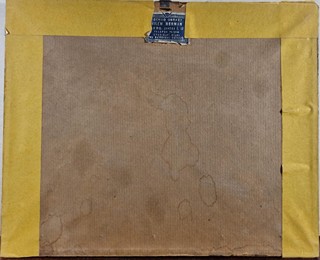 nesignováno - Sváteční vázání ze Svatobořic