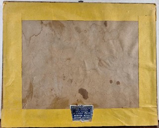 nesignováno - Dívča z Velké