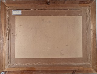 Jízda po hnědých kopcích - Jaroš