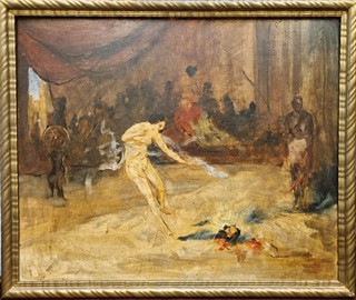 Maran S. G. - Salome