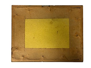 Neyret Frères - Francouzský gobelín "rokokový bál"