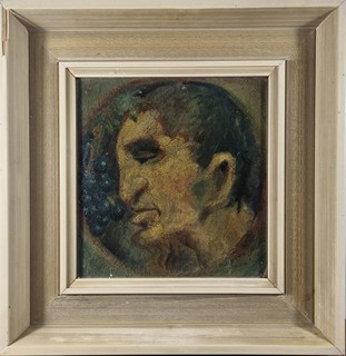 Konstantin Karel - Satyr