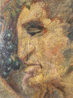 Konstantin Karel - Satyr