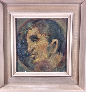 Konstantin Karel - Satyr