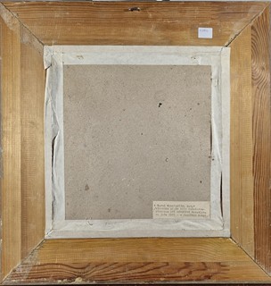 Konstantin Karel - Satyr