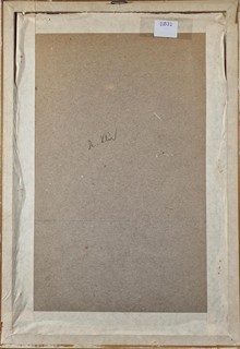 Švabinský Max - Lesní jahody a motýli