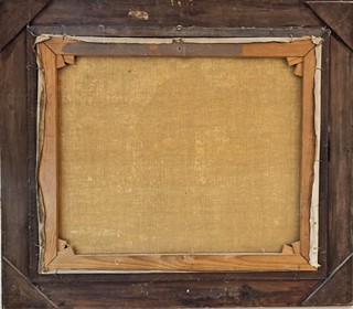 Graff Gerhard - Město na řece