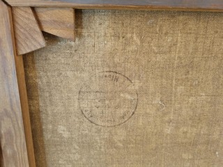 Graff Gerhard - Město na řece