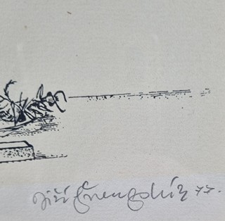 Švengsbír Jiří - Vanitas