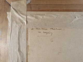 Bauer Hubert - Stíny podzimu