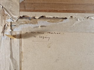 Bauer Hubert - Stíny podzimu