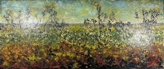 Zich Rudolf - Podzim