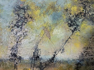 Zich Rudolf - Podzim