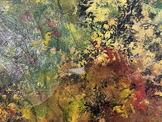 Zich Rudolf - Podzim