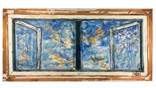 Zich Rudolf - Podzim