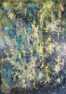 Zich Rudolf - Oko v abstrakci