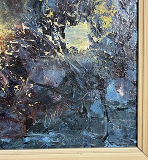 Zich Rudolf - Oko v abstrakci