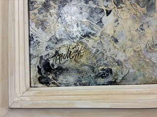 Zich Rudolf - Vysočina