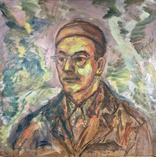 Hejna Václav - Inženýr v čepičce