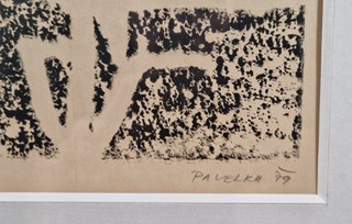 Pavelka František - Multitype