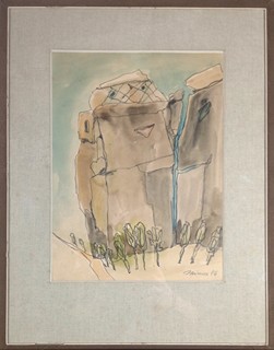 Němec Josef - Skála