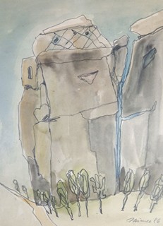 Němec Josef - Skála