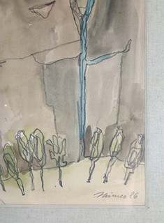 Němec Josef - Skála