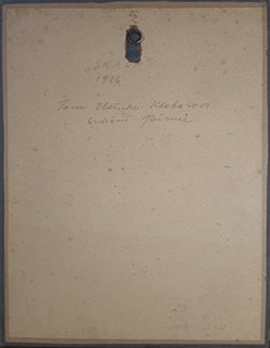 Němec Josef - Skála