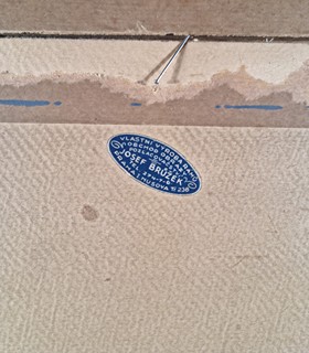 Sivko Václav - Brána stromu