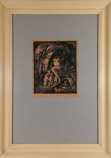 Jílek Karel - Ve stínu