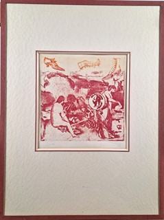 Střevíčky na horizontu