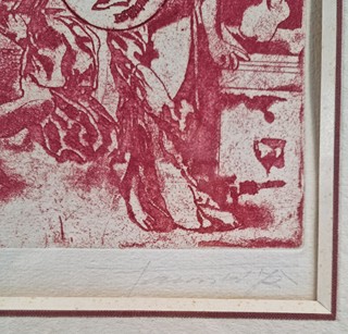 Střevíčky na horizontu