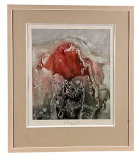 Škarohlíd Jaroslav - Krajiny pana Dalího