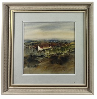 Ondrová Koláčková Marie - Chaloupka