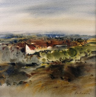 Ondrová Koláčková Marie - Chaloupka